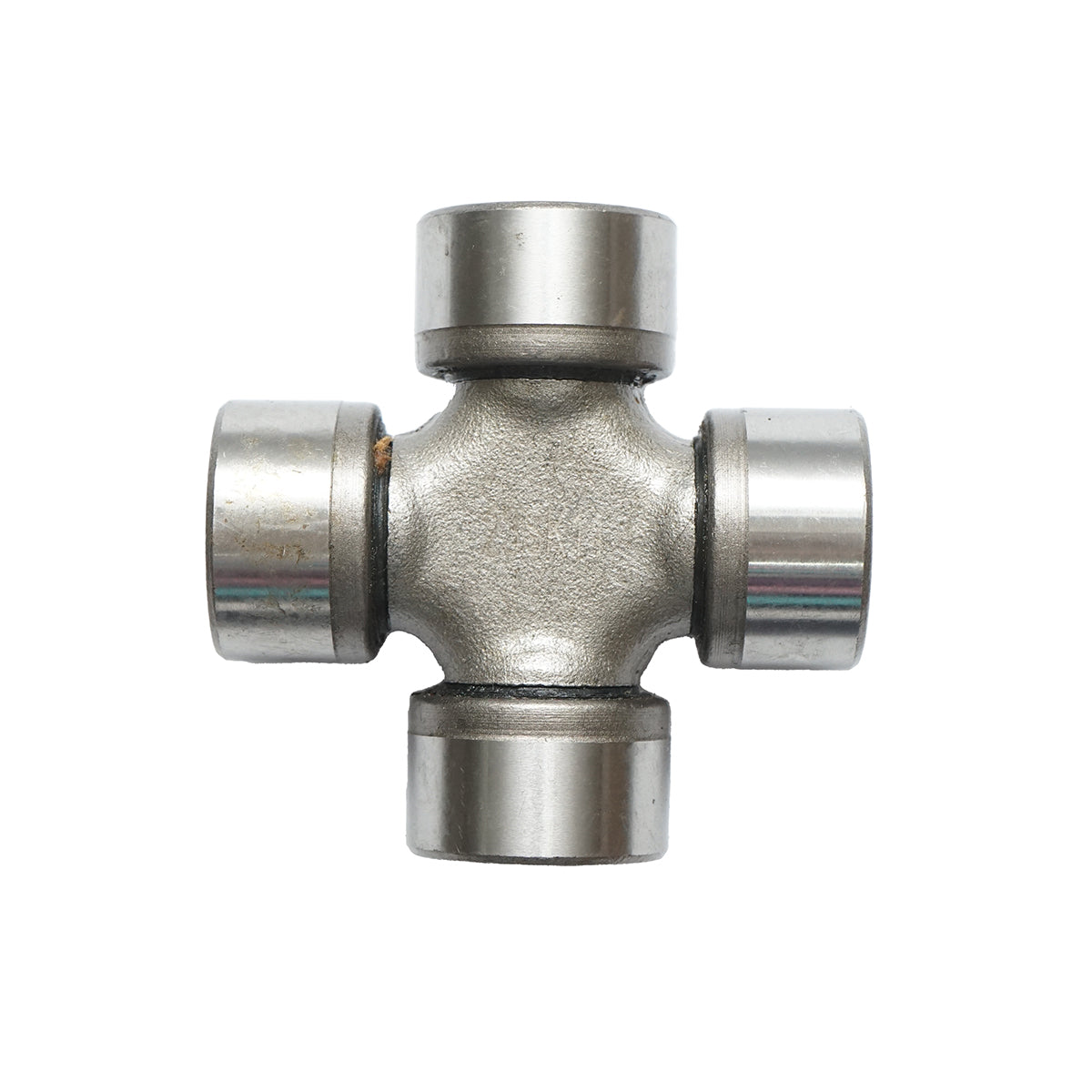 Crociera cardanica 32x76 con ingrassatore Croce per cardano - immagine 3