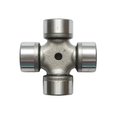 Crociera cardanica 32x76 con ingrassatore Croce per cardano - immagine 2