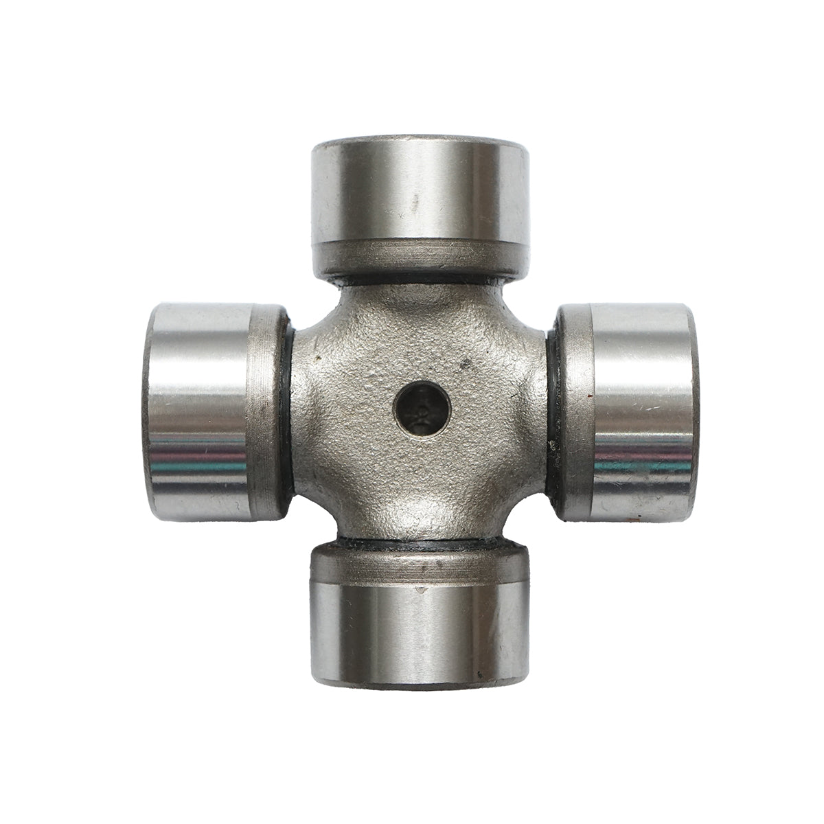 Crociera cardanica 32x76 con ingrassatore Croce per cardano - immagine 2