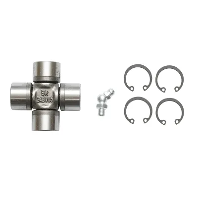 CROCIERA CARDANICA T1 22x54  CON INGRASSATORE CROCIERA PER CARDAN