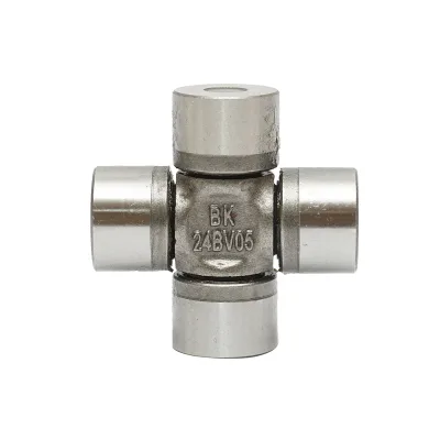CROCIERA CARDANICA T1 22x54  CON INGRASSATORE CROCIERA PER CARDAN - immagine 2