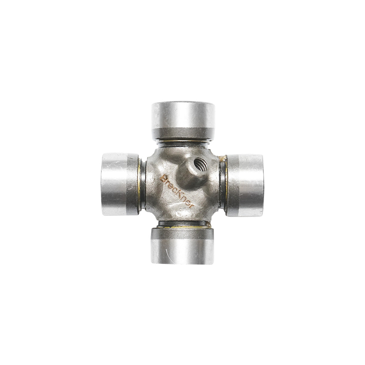 CROCIERA CARDANICA T1 22x54 CON INGRASSATORE CROCIERA PER CARDANO - immagine 3