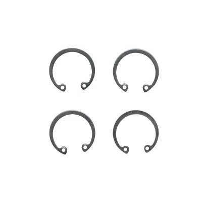 Crociera cardanica T2 23,8x61,3 con ingrassatore CROCIERA PER CARDANO - immagine 4