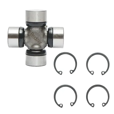 Crociera cardanica T2 23,8x61,3 con ingrassatore CROCIERA PER CARDANO