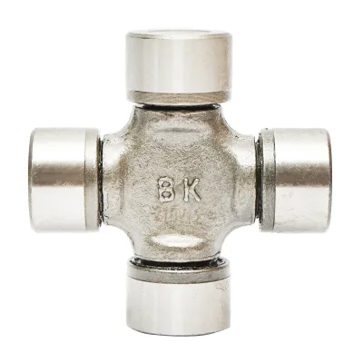 CROCIERA CARDANICA T4 27x74,6  CON INGRASSATORE CROCIERA PER CARDANO - immagine 2