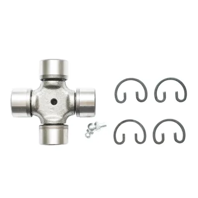 CROCIERA CARDANICA T4 27x74,6  CON INGRASSATORE CROCIERA PER CARDANO