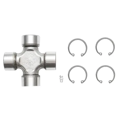 CROCIERA CARDANICA T5 30,2x80  CON INGRASSATORE CROCIERA PER CARDANO