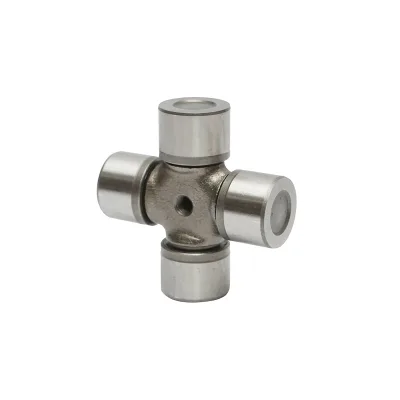 CROCIERA CARDANICA T5 30,2x80  CON INGRASSATORE CROCIERA PER CARDANO - immagine 3