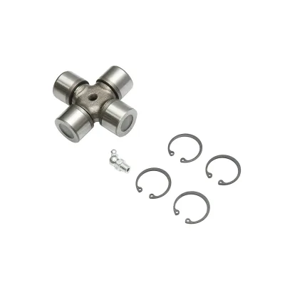 CROCIERA CARDANICA T5 30,2x80  CON INGRASSATORE CROCIERA PER CARDANO - immagine 2