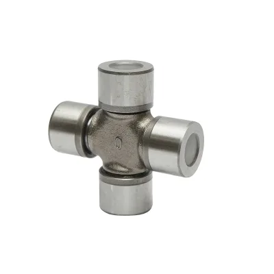 CROCIERA CARDANICA T5 30,2x80  CON INGRASSATORE CROCIERA PER CARDANO - immagine 4