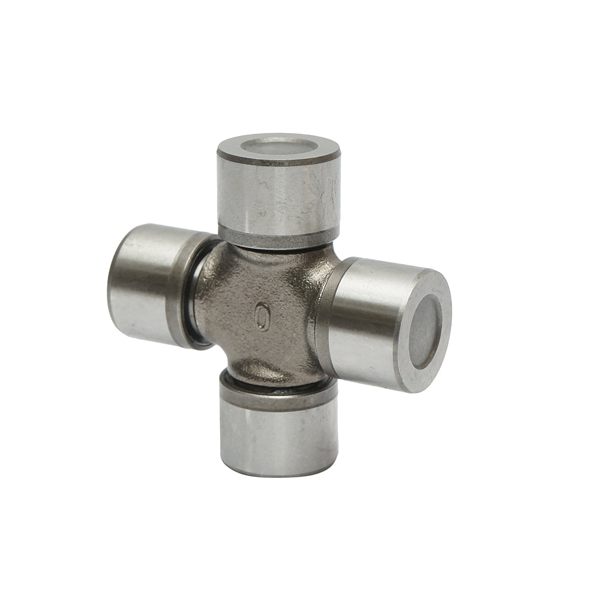 CROCIERA CARDANICA T5 30,2x80  CON INGRASSATORE CROCIERA PER CARDANO - immagine 4