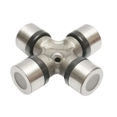 CROCIERA CARDANICA T6 30,2x92  CON INGRASSATORE CROCIERA PER CARDANO - immagine 3