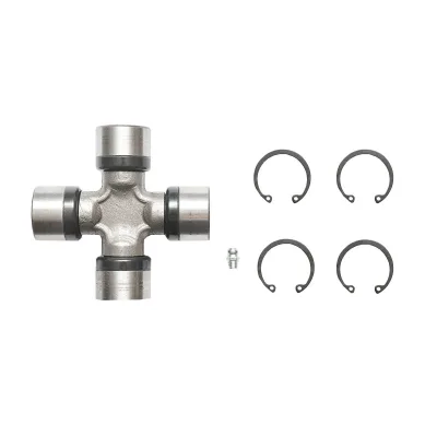 CROCIERA CARDANICA T6 30,2x92  CON INGRASSATORE CROCIERA PER CARDANO