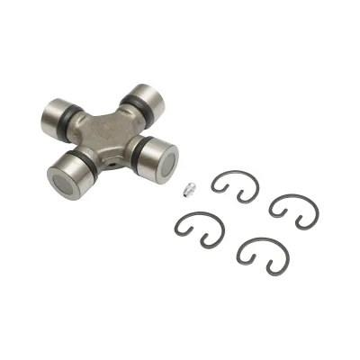 CROCIERA CARDANICA T7 30,2x106,5 CON INGRASSATORE CROCIERA PER CARDANO - immagine 2
