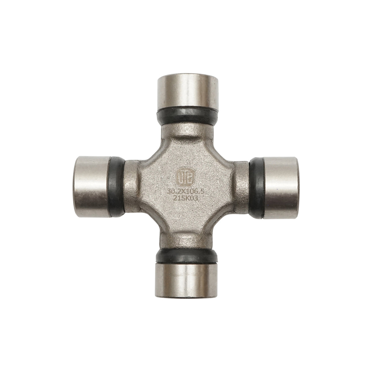 CROCIERA CARDANICA T7 30,2x106,5 CON INGRASSATORE CROCIERA PER CARDANO - immagine 3