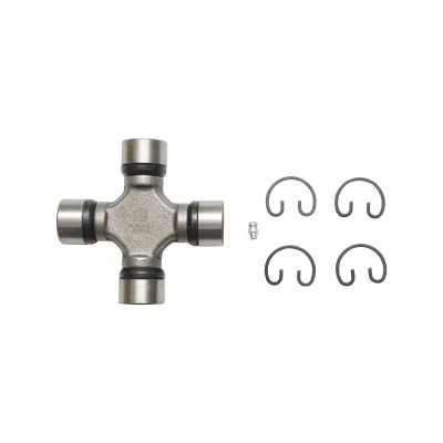 CROCIERA CARDANICA T7 30,2x106,5 CON INGRASSATORE CROCIERA PER CARDANO