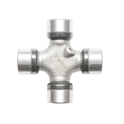 CROCIERA CARDANICA T8 35x106,5 CON INGRASSATORE CROCIERA PER CARDANO - immagine 2