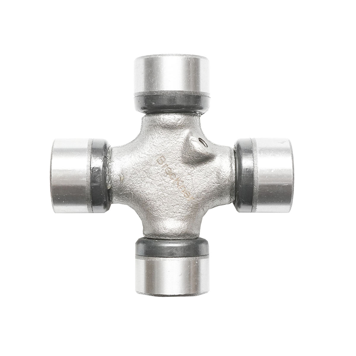 CROCIERA CARDANICA T8 35x106,5 CON INGRASSATORE CROCIERA PER CARDANO - immagine 2