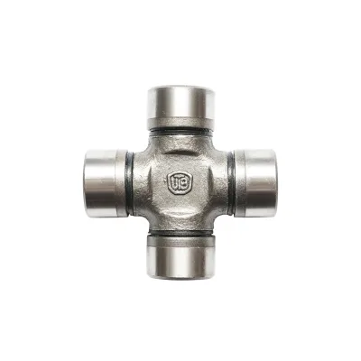 Crociera per cardano T4 27x73 crociera cardanica con ingrassatore - immagine 2