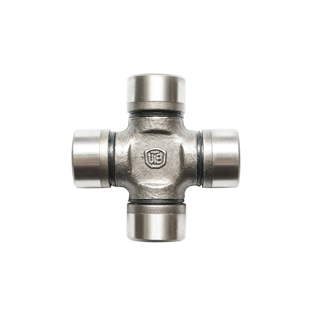 Crociera per cardano T4 27x73 crociera cardanica con ingrassatore - immagine 2