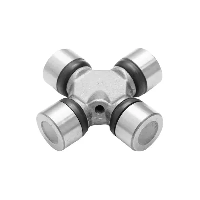 Crociera per giunto cardanico 27x81,7 mm per John Deere, Massey Ferguson, Case IH, Ford Codice OEM: 1895699M1 - immagine 4