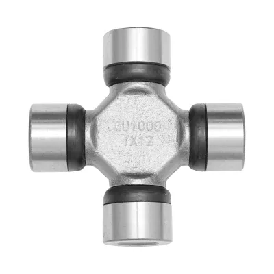 Crociera per giunto cardanico 27x81,7 mm per John Deere, Massey Ferguson, Case IH, Ford Codice OEM: 1895699M1 - immagine 2
