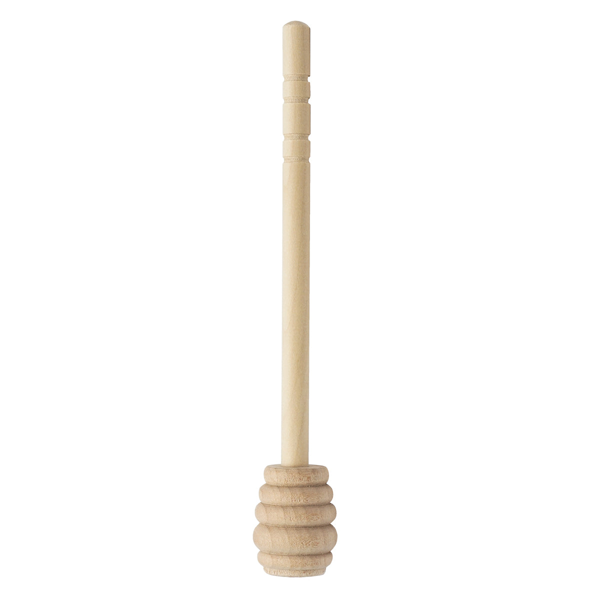 Cucchiaio in legno per miele