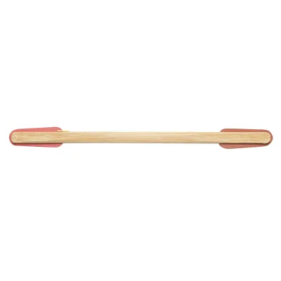 Cucchiaio per pappa reale in legno - immagine 2