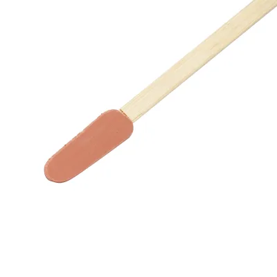 Cucchiaio per pappa reale in legno - immagine 3