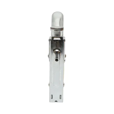 Cucitrice manuale regolabile per tappezzeria, punti metallici da 4-14 mm, set da 100 punti metallici 0,7x8 mm incluso Crownman - immagine 5