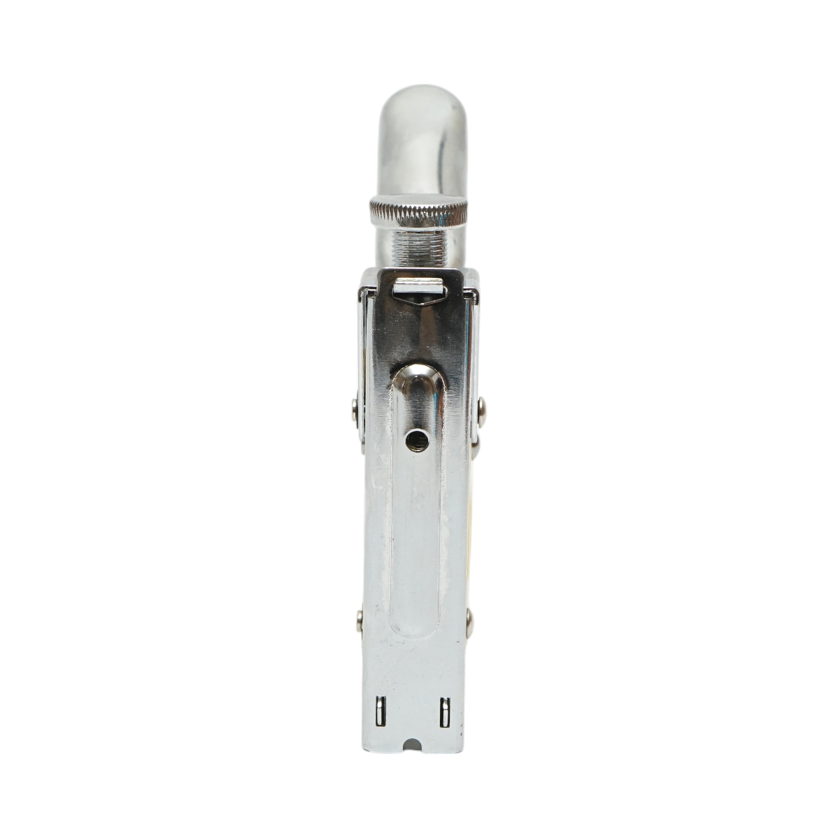 Cucitrice manuale regolabile per tappezzeria, punti metallici da 4-14 mm, set da 100 punti metallici 0,7x8 mm incluso Crownman - immagine 5