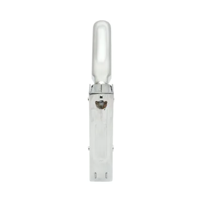 Cucitrice professionale per tappezzeria, punti metallici da 4-14 mm, set da 600 punti metallici da 1,2x10 mm inclusi, marca Crownman. - immagine 5