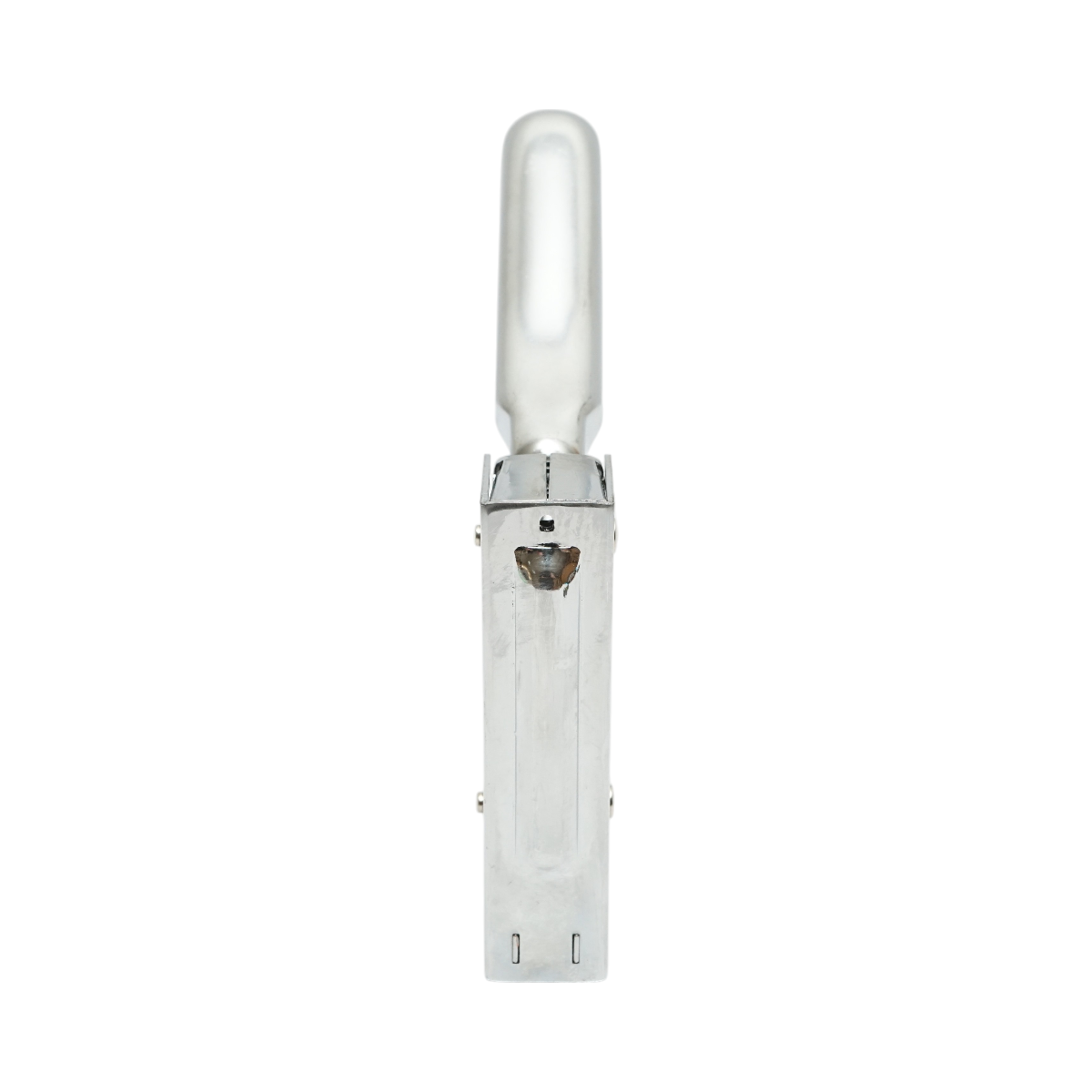 Cucitrice professionale per tappezzeria, punti metallici da 4-14 mm, set da 600 punti metallici da 1,2x10 mm inclusi, marca Crownman. - immagine 5