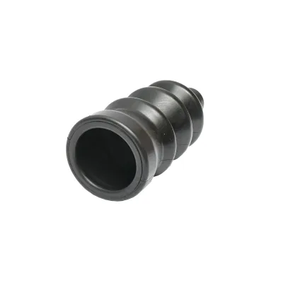 Cuffia della leva del cambio per Massey Ferguson 1694127M1, 1694127M3 - immagine 3