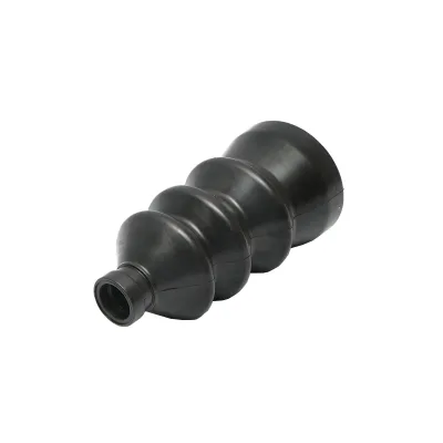Cuffia della leva del cambio per Massey Ferguson 1694127M1, 1694127M3 - immagine 2