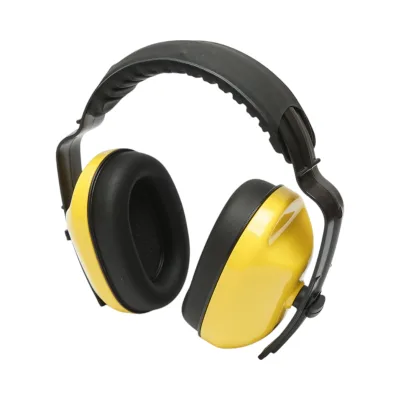 Cuffie di protezione acustica Crownman - immagine 2