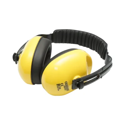 Cuffie di protezione acustica Crownman - immagine 4