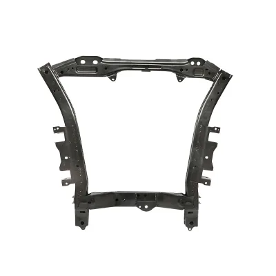 Culla motore (telaio ausiliario), traversa per Dacia Duster – codice 544010119R - immagine 2
