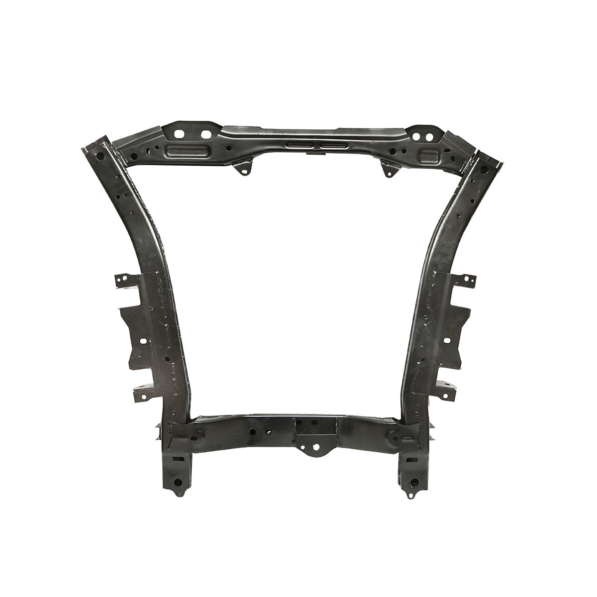 Culla motore (telaio ausiliario), traversa per Dacia Duster – codice 544010119R - immagine 2
