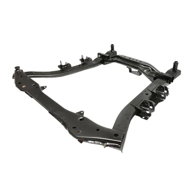 Culla motore (telaio ausiliario), traversa per Dacia Duster – codice 544010119R - immagine 3