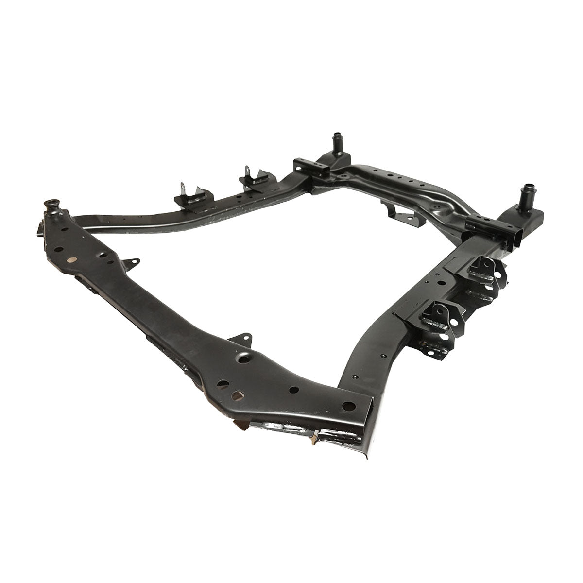 Culla motore (telaio ausiliario), traversa per Dacia Duster – codice 544010119R - immagine 3