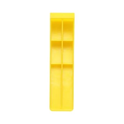 Cunei di livellamento per piastrelle e gres porcellanato, 100 pezzi/set, Crownman - immagine 6