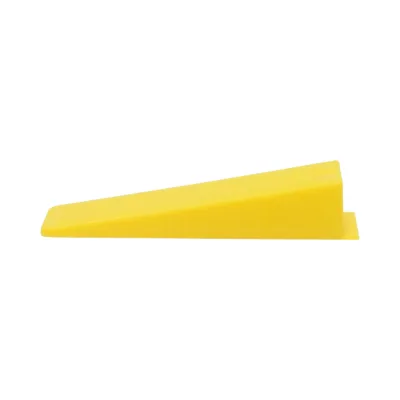 Cunei di livellamento per piastrelle e gres porcellanato, 100 pezzi/set, Crownman - immagine 4