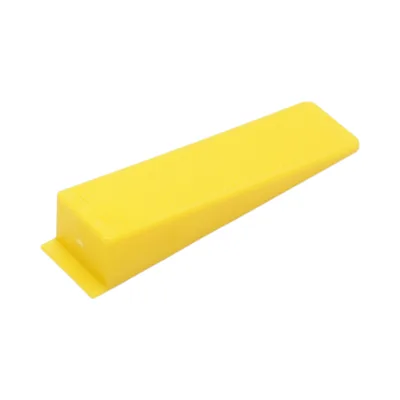 Cunei di livellamento per piastrelle e gres porcellanato, 100 pezzi/set, Crownman - immagine 5