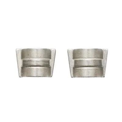Cuneo arresto valvola motore per John Deere, Case IH, New Holland, Fiat, Ford, codici OEM T20077, 500329, 510E6518, 81745444, 81804307, 81876796, 83946444. - immagine 4