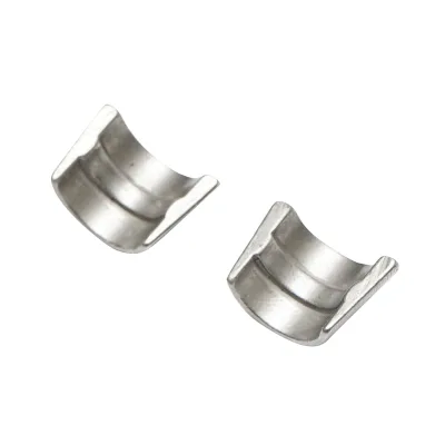 Cuneo arresto valvola motore per John Deere, Case IH, New Holland, Fiat, Ford, codici OEM T20077, 500329, 510E6518, 81745444, 81804307, 81876796, 83946444. - immagine 2