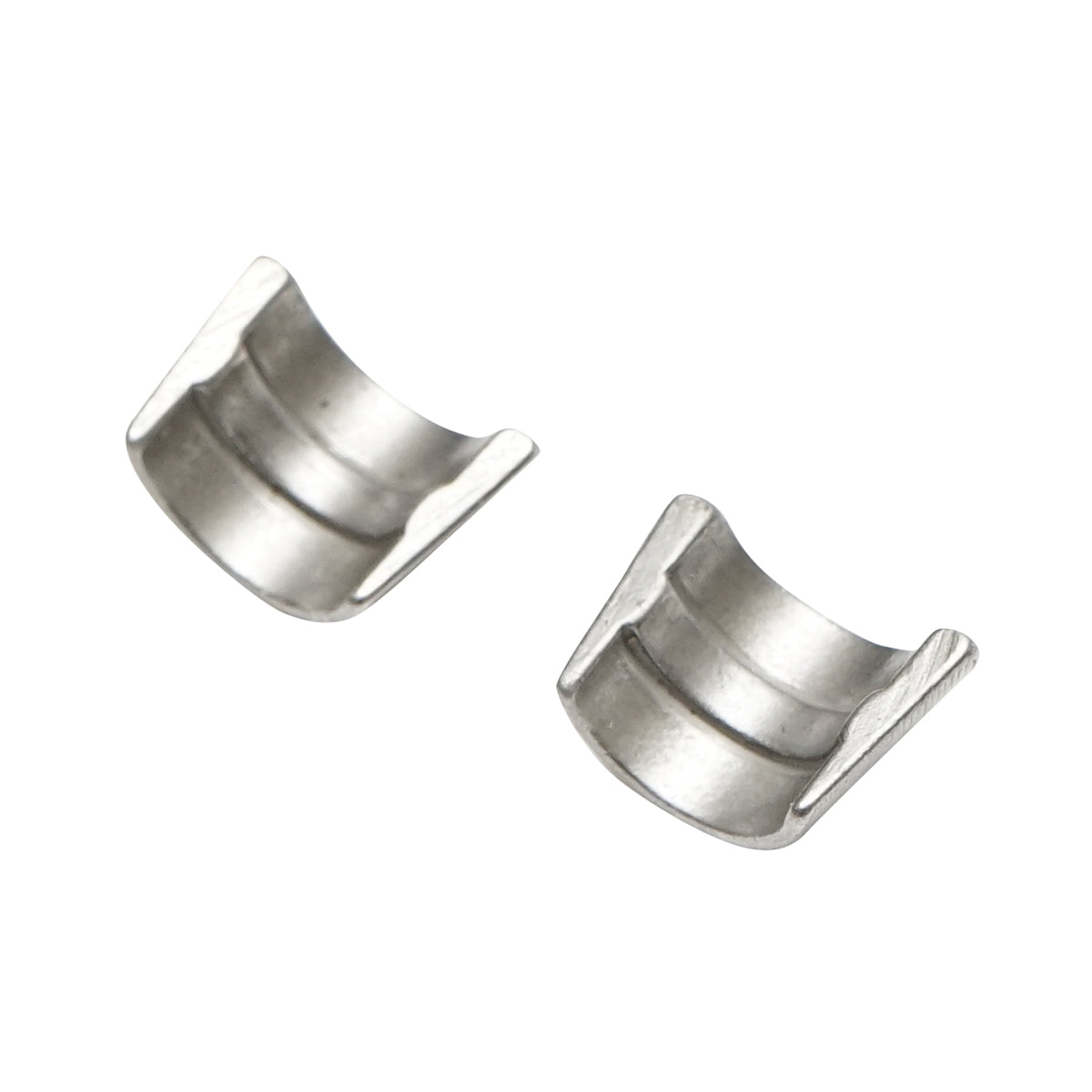 Cuneo arresto valvola motore per John Deere, Case IH, New Holland, Fiat, Ford, codici OEM T20077, 500329, 510E6518, 81745444, 81804307, 81876796, 83946444. - immagine 2