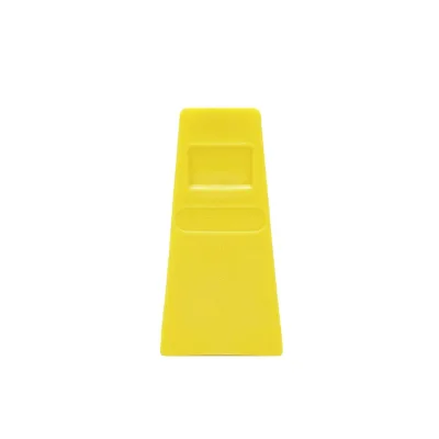 Cuneo di abbattimento in plastica 5 inch Cuneo di Registrazione Abbattimento Spaccatura Tronchi - immagine 4