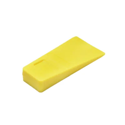 Cuneo di abbattimento in plastica 5 inch Cuneo di Registrazione Abbattimento Spaccatura Tronchi - immagine 3