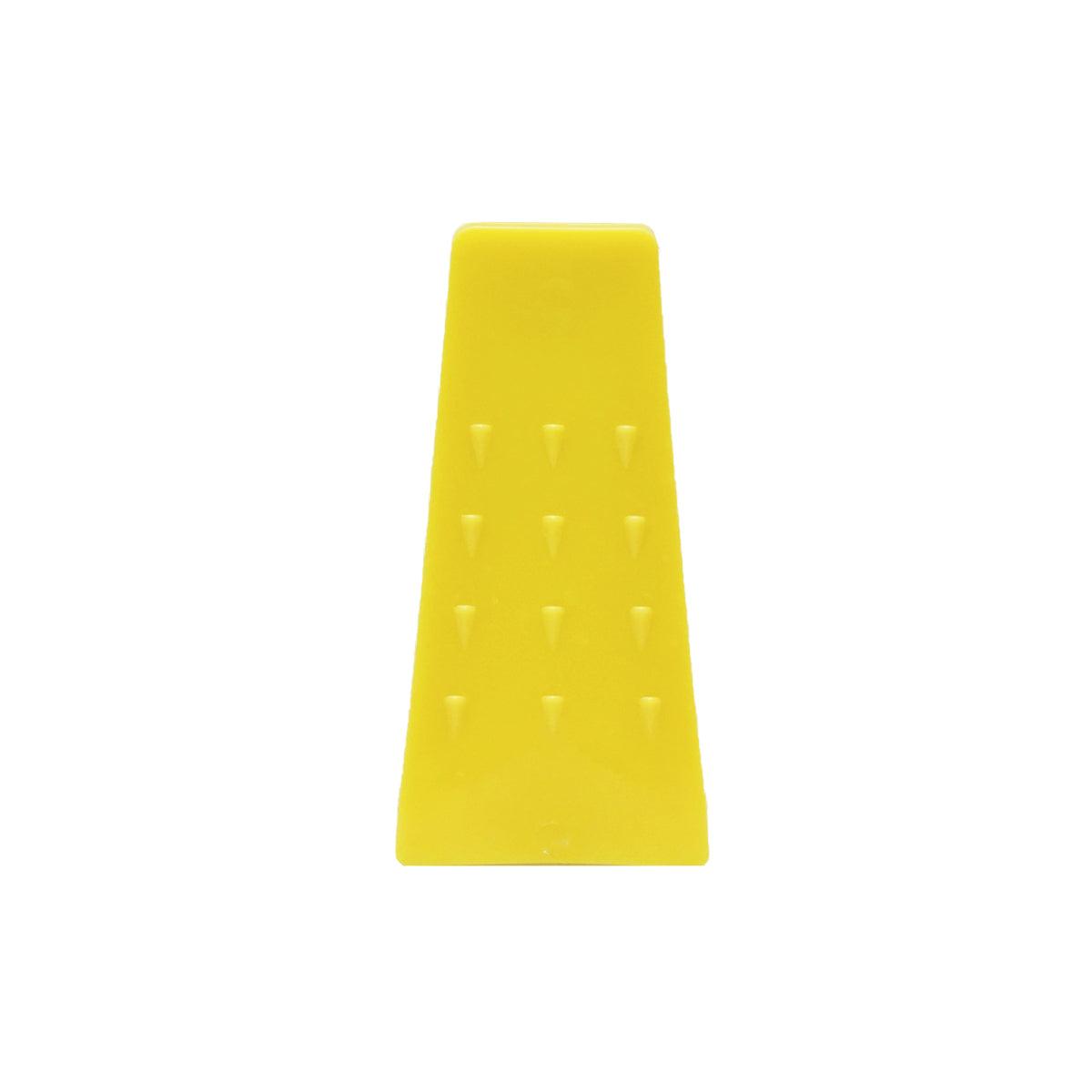 Cuneo di abbattimento in plastica 5 inch Cuneo di Registrazione Abbattimento Spaccatura Tronchi - immagine 5